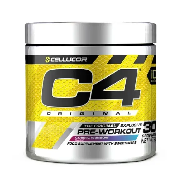 C4 Original