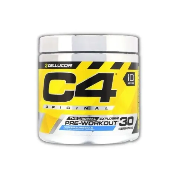 C4 Original