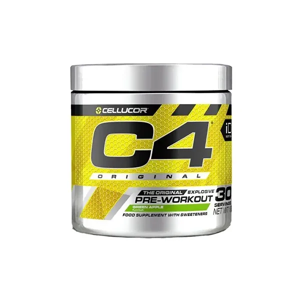 C4 Original