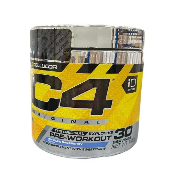 C4 Original