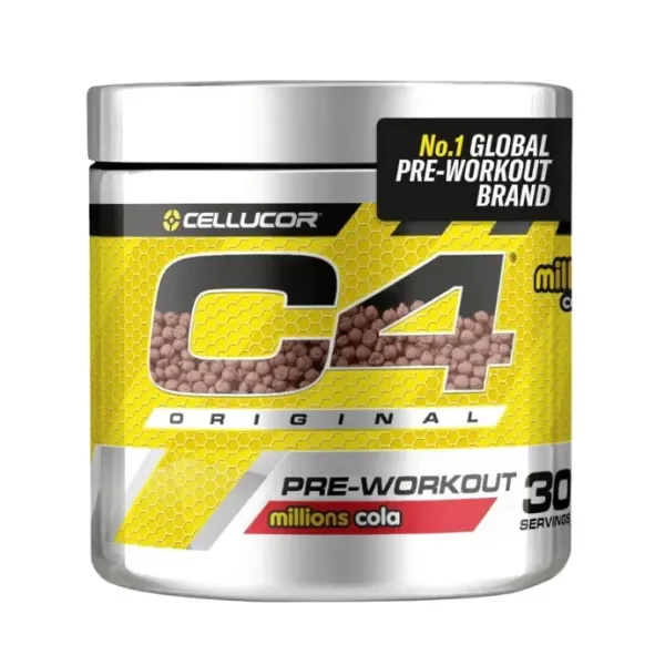 C4 Original