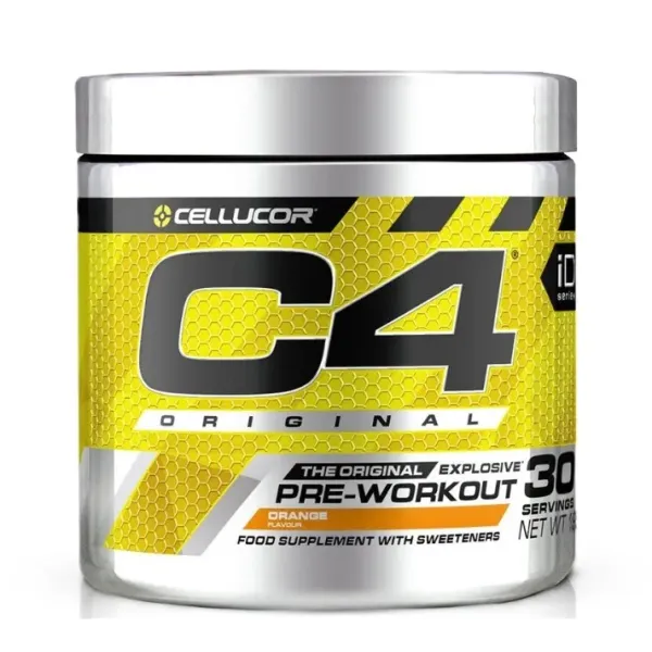 C4 Original