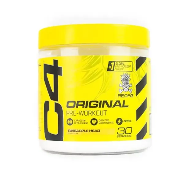C4 Original