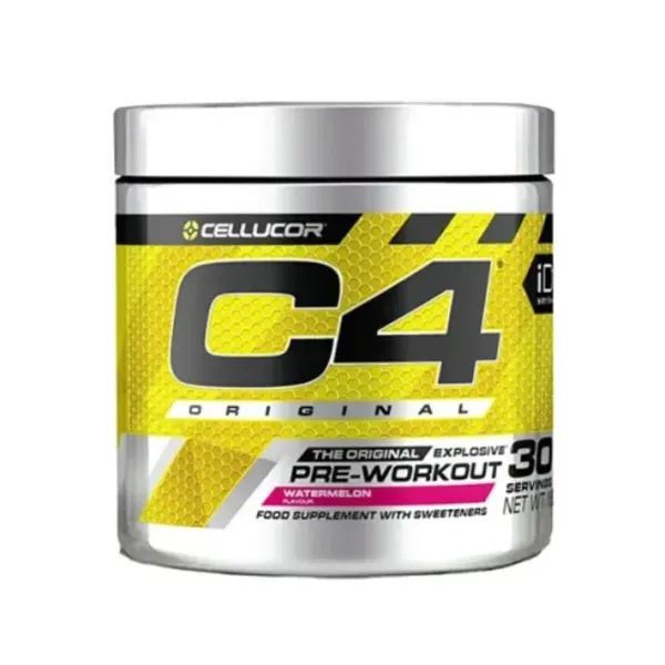 C4 Original