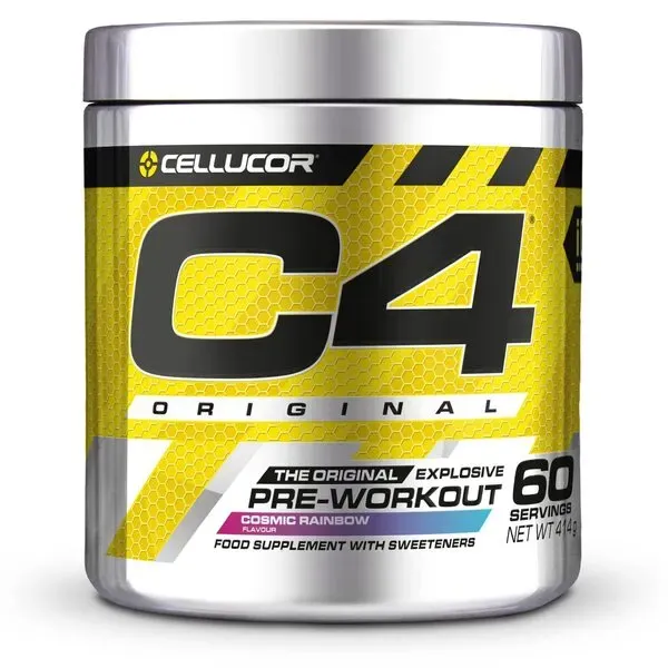 C4 Original