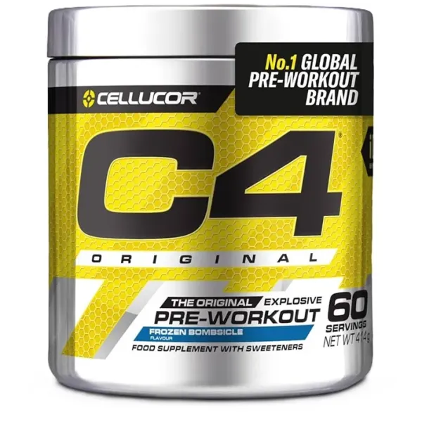 C4 Original