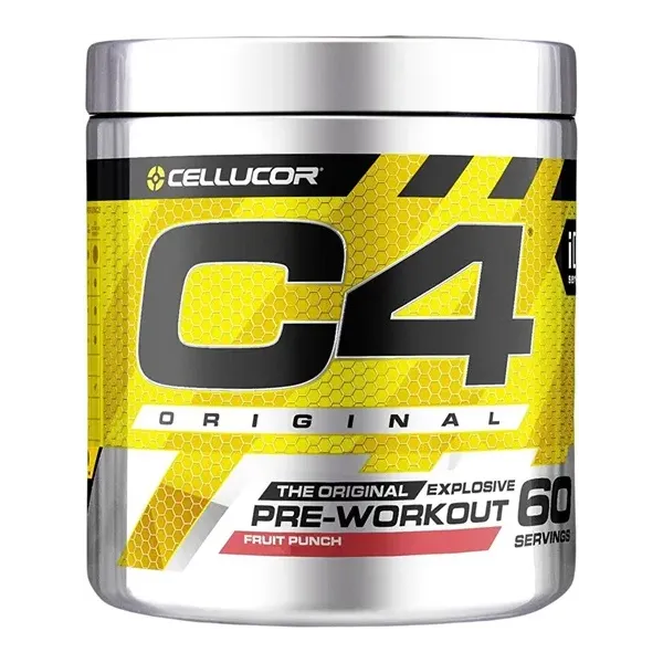 C4 Original