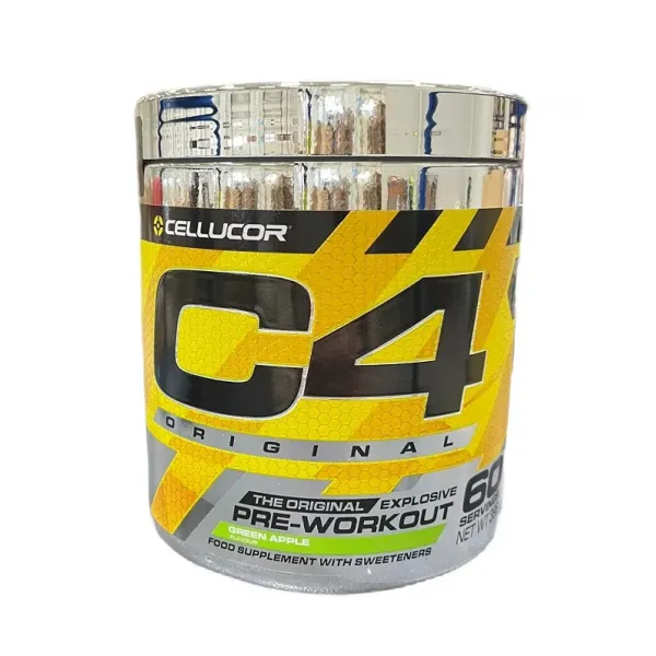 C4 Original