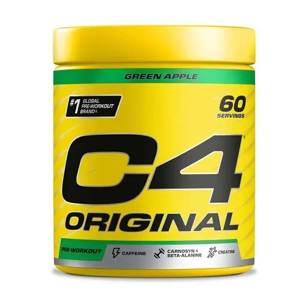 C4 Original
