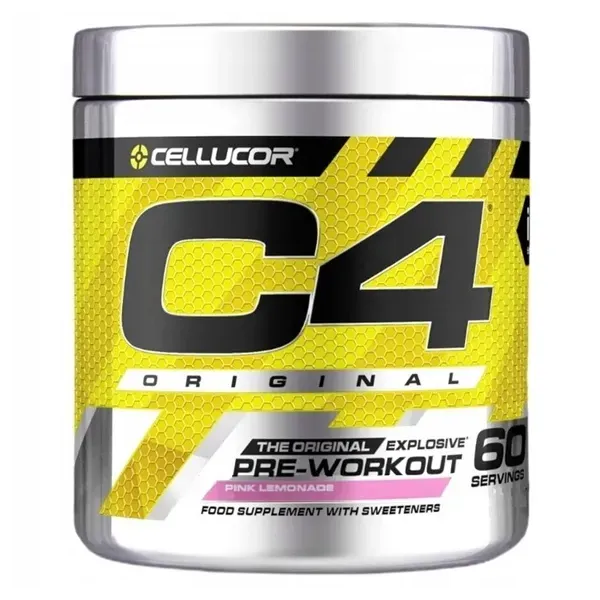 C4 Original