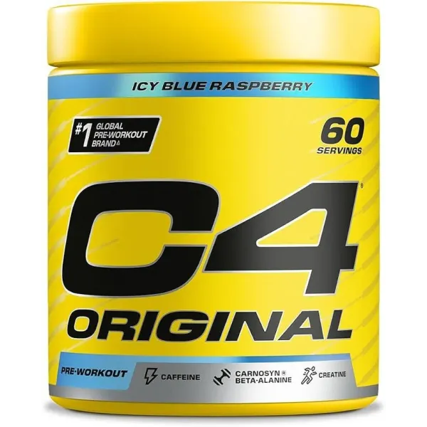 C4 Original