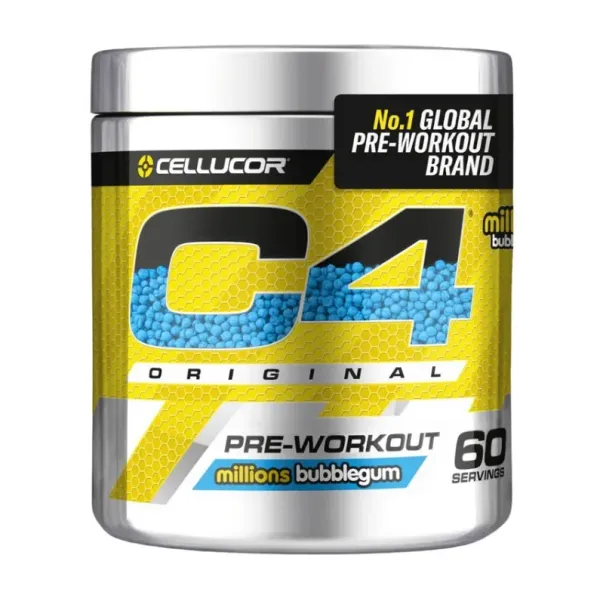 C4 Original
