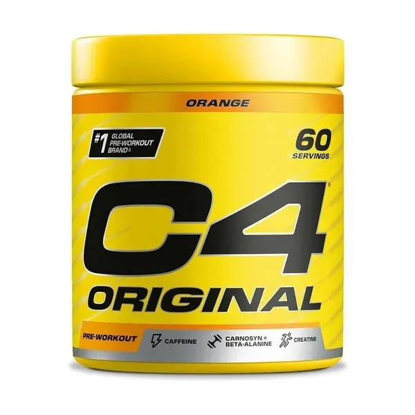 C4 Original