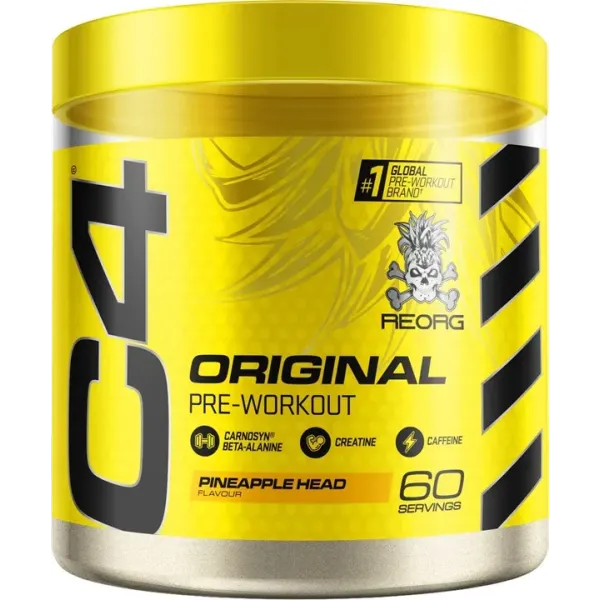 C4 Original