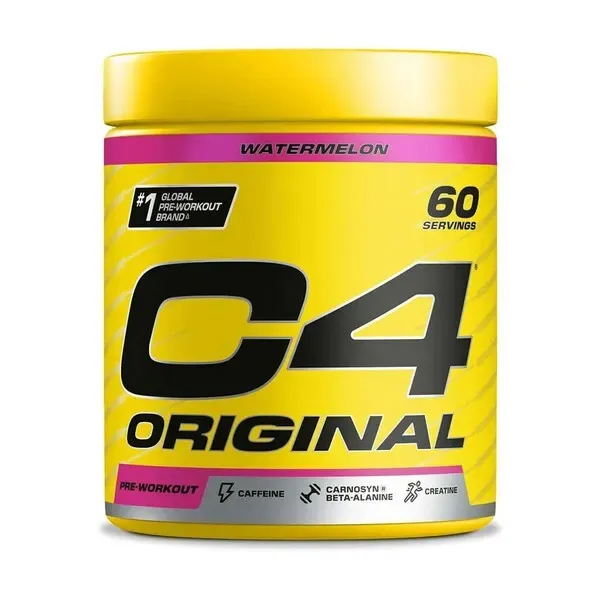 C4 Original