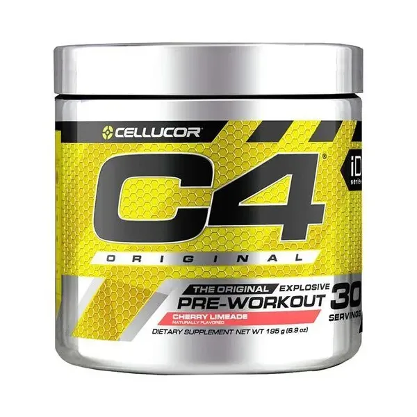 C4 Original