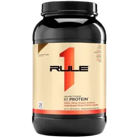 R1 Protein Naturally Flavored