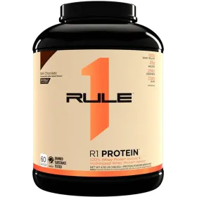 R1 Protein Naturally Flavored