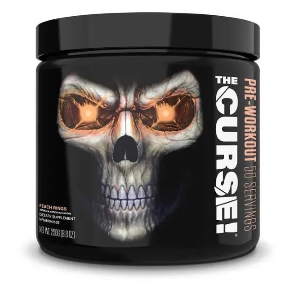 The Curse!