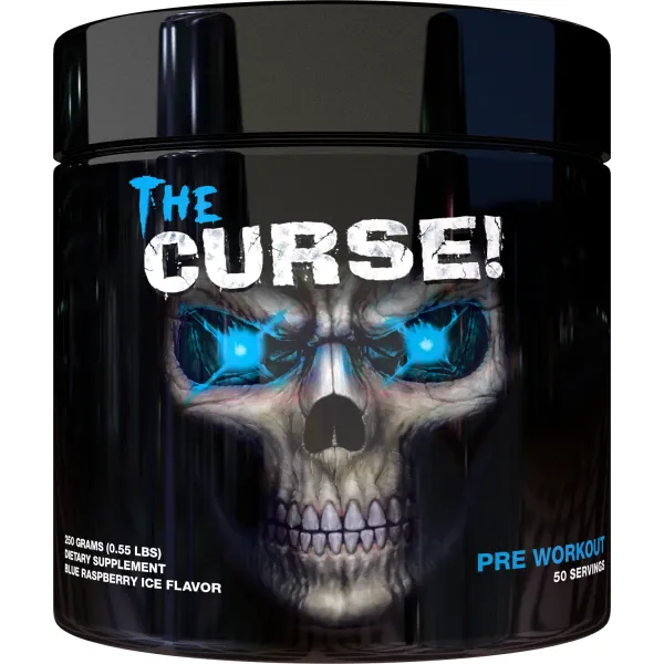 The Curse!