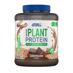 Critical Plant Protein