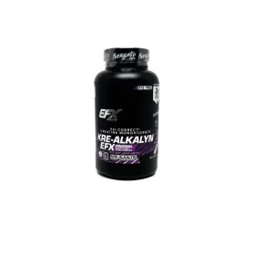 Kre-Alkalyn EFX (Clear Caps)