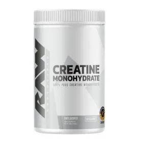 CBUM Essential Creatine Monohydrate