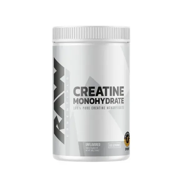 CBUM Essential Creatine Monohydrate