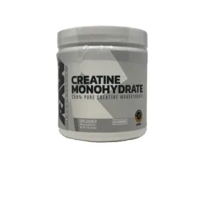 CBUM Essential Creatine Monohydrate