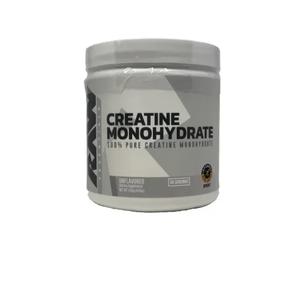 CBUM Essential Creatine Monohydrate