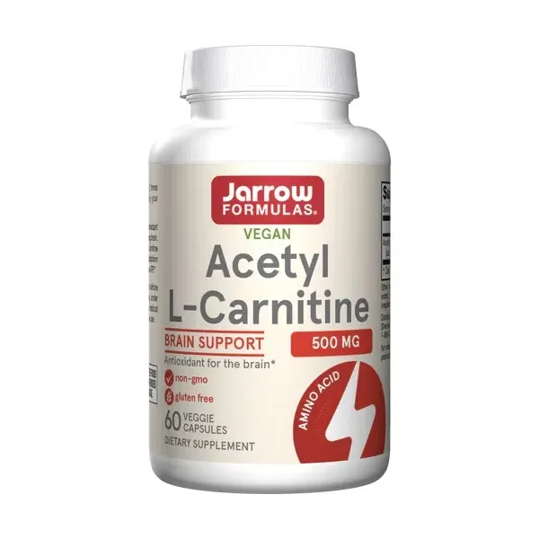 Acetyl L-Carnitine