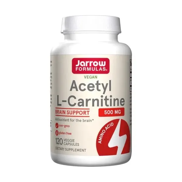 Acetyl L-Carnitine