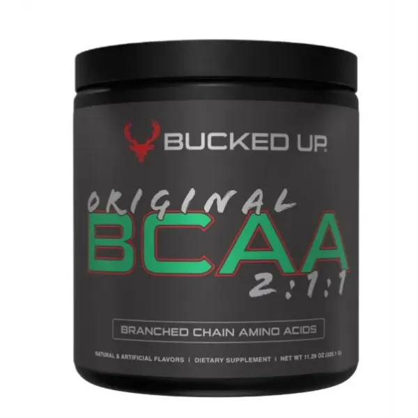 Original BCAA 2:1:1