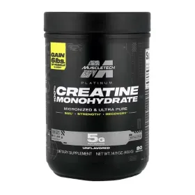 Platinum 100% Creatine Monohydrate