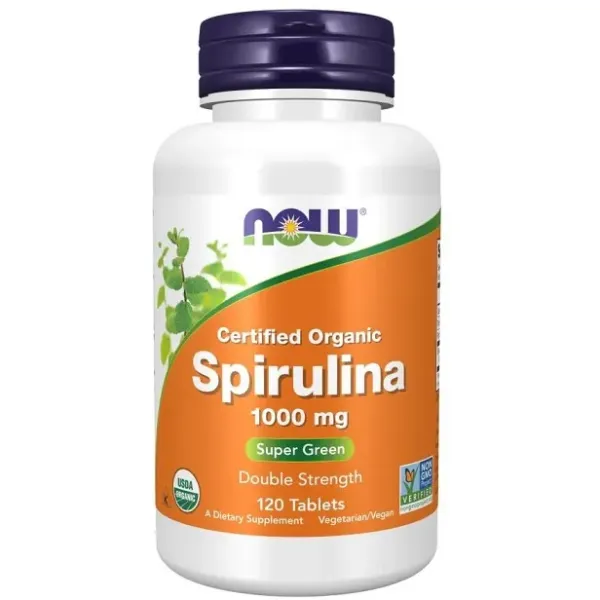 Spirulina