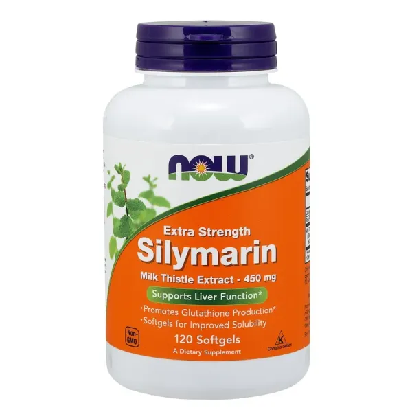 Milk Thistle Extract