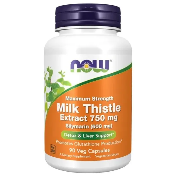 Milk Thistle Extract