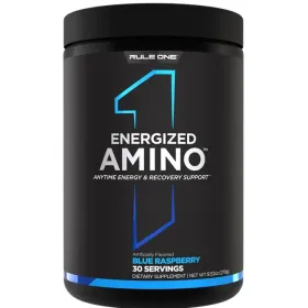 Energized Amino