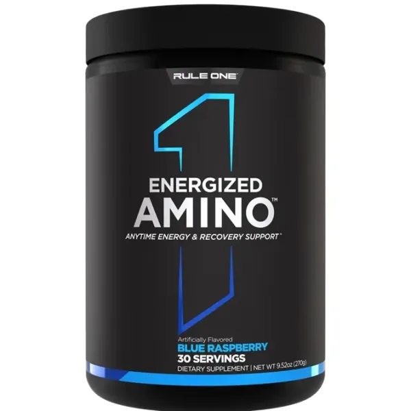 Energized Amino