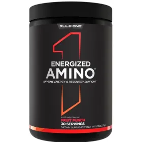 Energized Amino