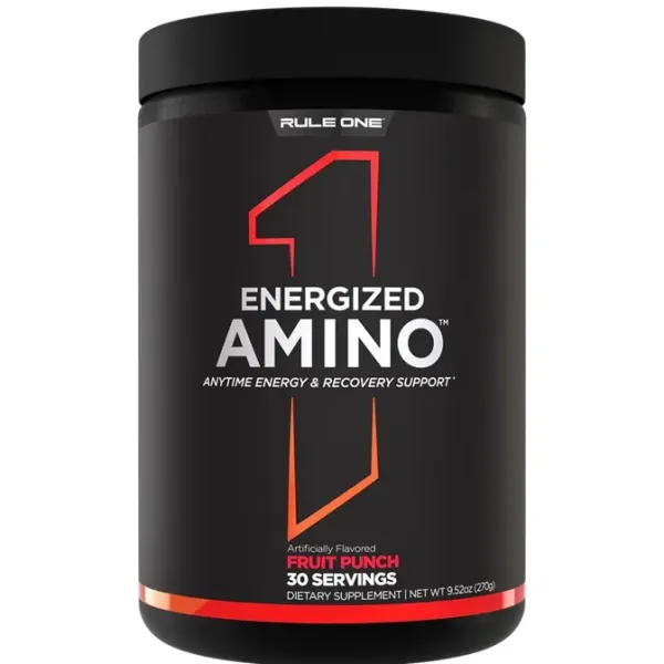 Energized Amino