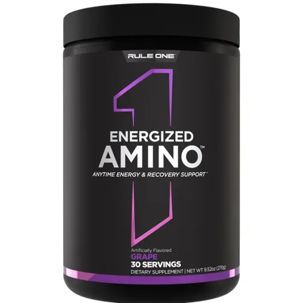 Energized Amino