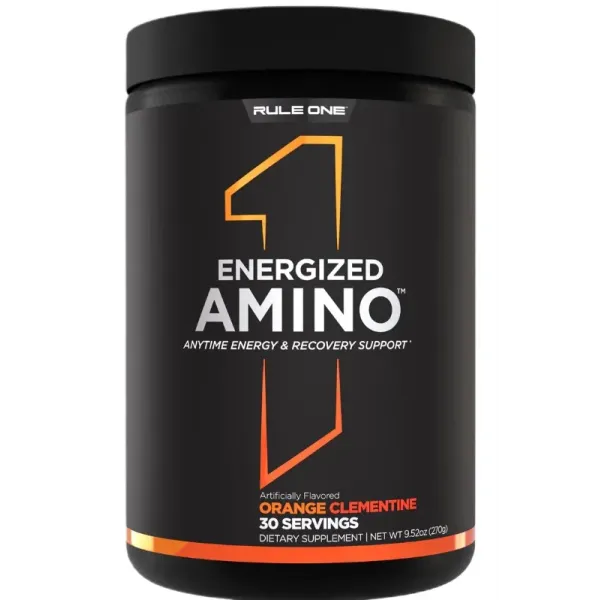 Energized Amino