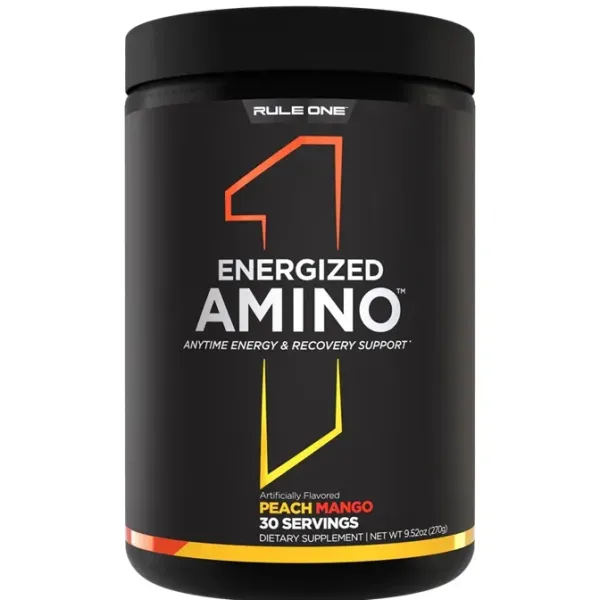Energized Amino