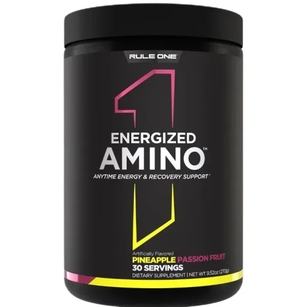 Energized Amino