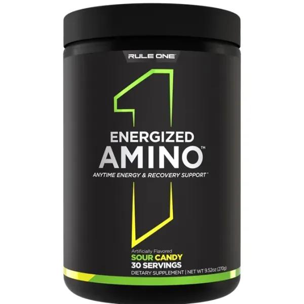 Energized Amino