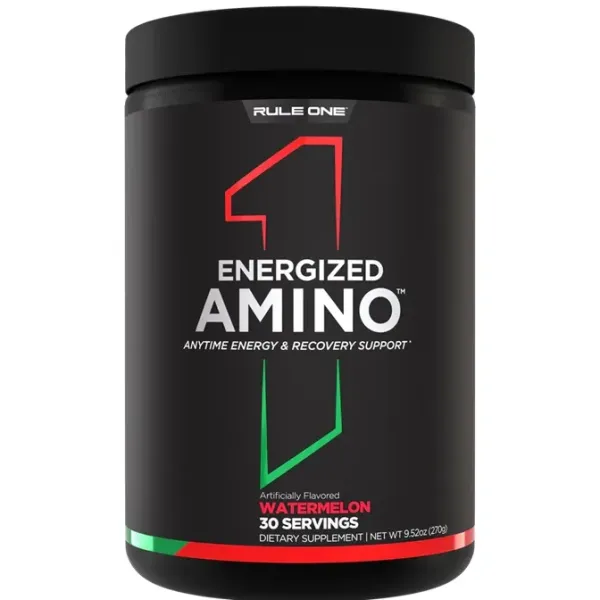 Energized Amino