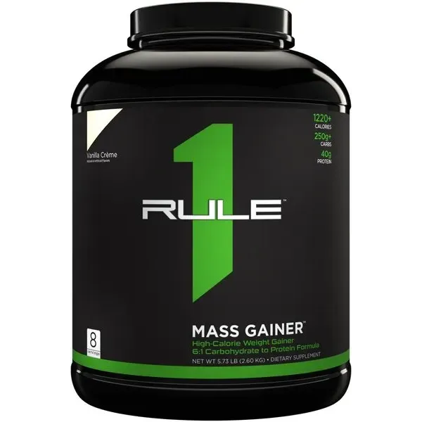 Mass Gainer