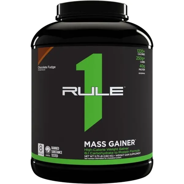 Mass Gainer