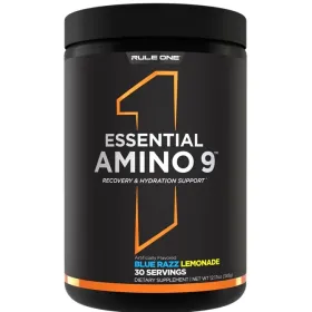 Essential Amino 9